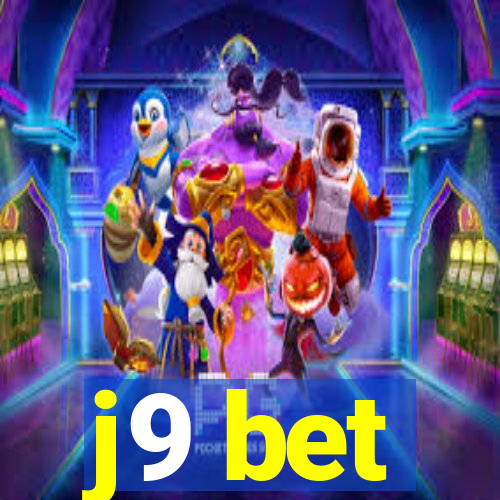 j9 bet